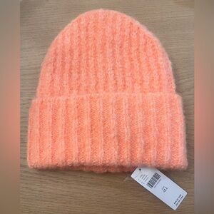 Anthropologie Juniper Beanie